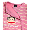 Babygrow Paul Frank with print and socks (1-12 months)