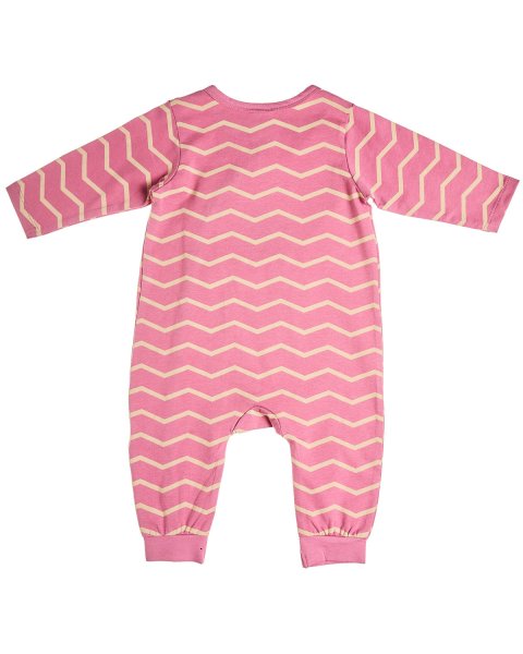 Babygrow Paul Frank with print and socks (1-12 months)