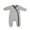 Babygrow Paul Frank with embossed elements and socks (1-12 months)