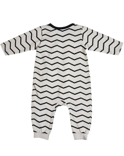Babygrow Paul Frank with embossed elements and socks (1-12 months)