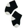 Babygrow Paul Frank with embossed elements and socks (1-12 months)