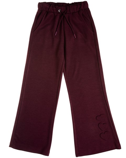 Tracksuit with embossed elements (6-16 years)