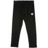 Leggings cotton fleece blend Five Star (6-16 ετών)