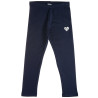 Leggings cotton fleece blend Five Star (6-16 ετών)