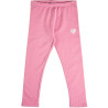 Leggings cotton fleece blend Five Star (6-14 ετών)