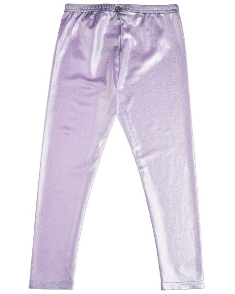 Leggings shiny (6-12 years)