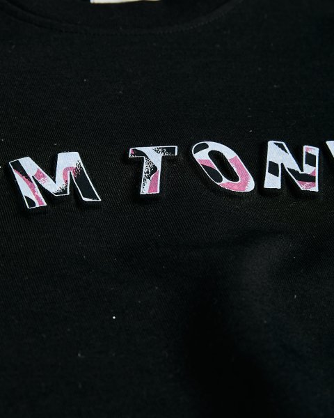 Sweatshirt Gym Tonic (6-16 years)