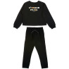 Tracksuit Moovers with embroidery (6-16 years)