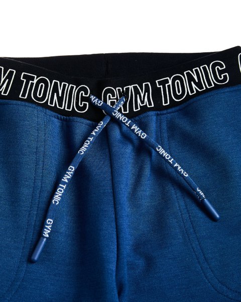 Σετ φόρμας Gym Tonic με ανάγλυφα γράμματα (6-16 ετών)
