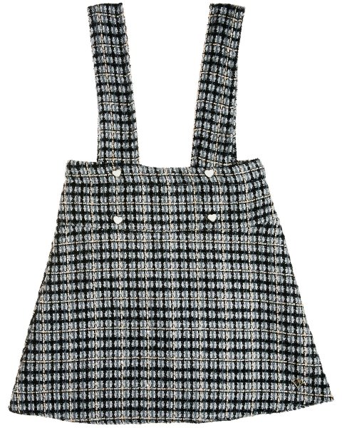 Knitted set (6-14 years)