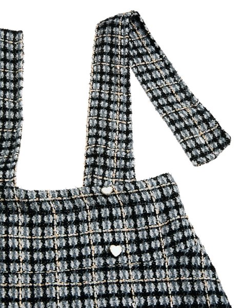 Knitted set (6-14 years)