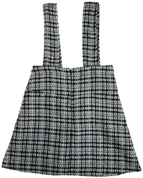 Knitted set (6-14 years)