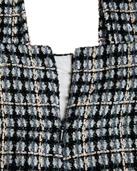 Knitted set (6-14 years)