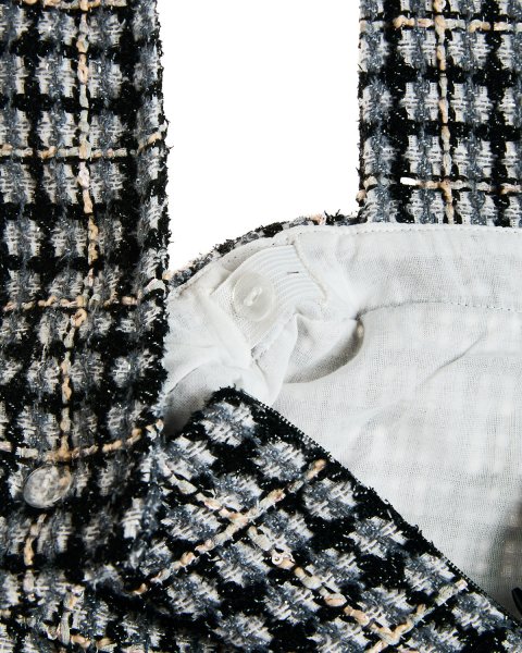 Knitted set (6-14 years)
