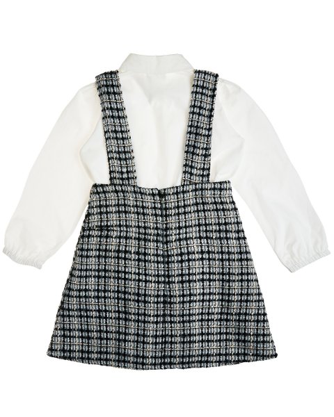 Knitted set (6-14 years)