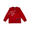Pyjamas with dinosaurs (6-14 years)