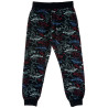 Pyjamas with dinosaurs (6-14 years)