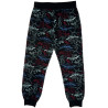 Pyjamas with dinosaurs (6-14 years)