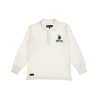 Top Greenwich Polo Club with embroidery (18 months-14 years)