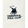 Top Greenwich Polo Club with embroidery (18 months-14 years)