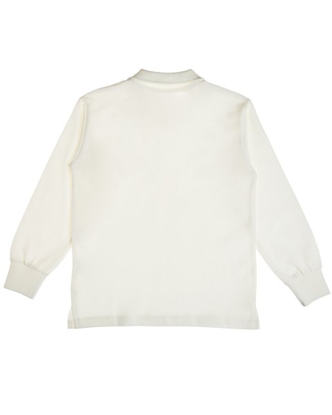 Top Greenwich Polo Club with embroidery (18 months-14 years)