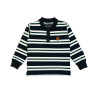 Top Greenwich Polo Club with embroidery (18 months-14 years)
