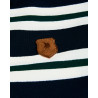 Top Greenwich Polo Club with embroidery (18 months-14 years)