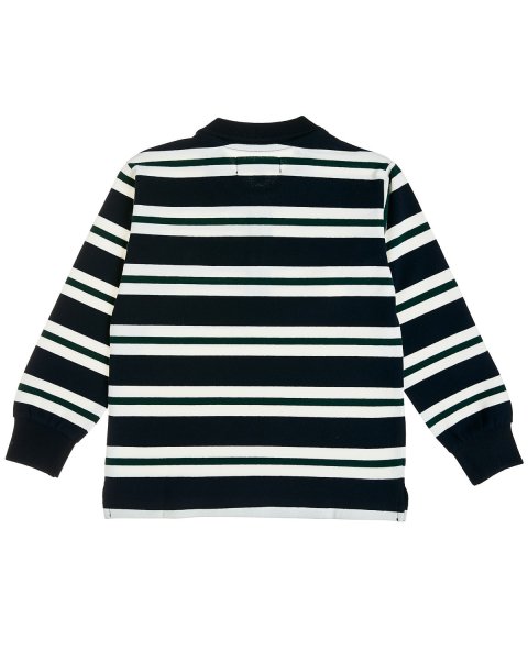 Top Greenwich Polo Club with embroidery (18 months-14 years)