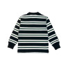 Top Greenwich Polo Club with embroidery (18 months-14 years)