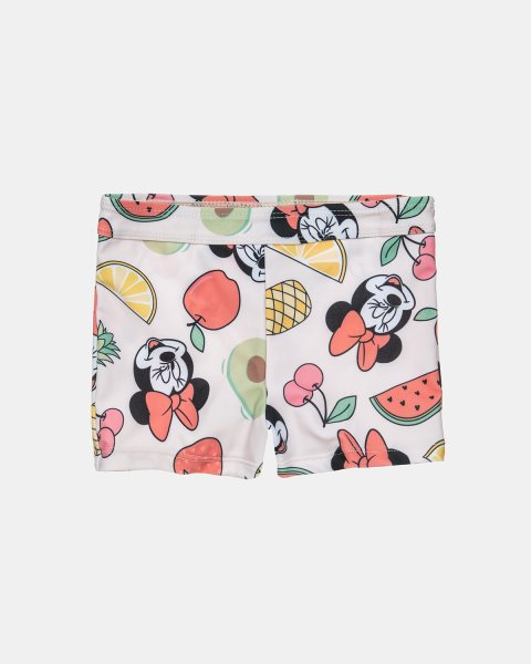 Μαγιό σετ Disney Minnie Mouse αντιηλιακό UPF40+ (12 μηνών-3 ετών)