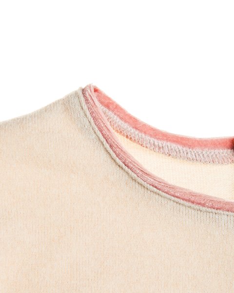 Dress Greenwich Polo Club with embroidery (6-12 years)