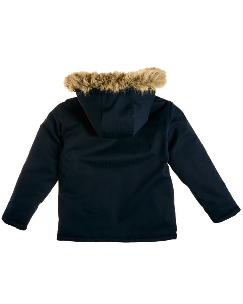 Jacket water resistant Greenwich Polo Club (2-14 years)