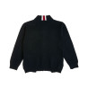 Knitted cardigan Greenwich Polo Club with embroidery (2-14 years)