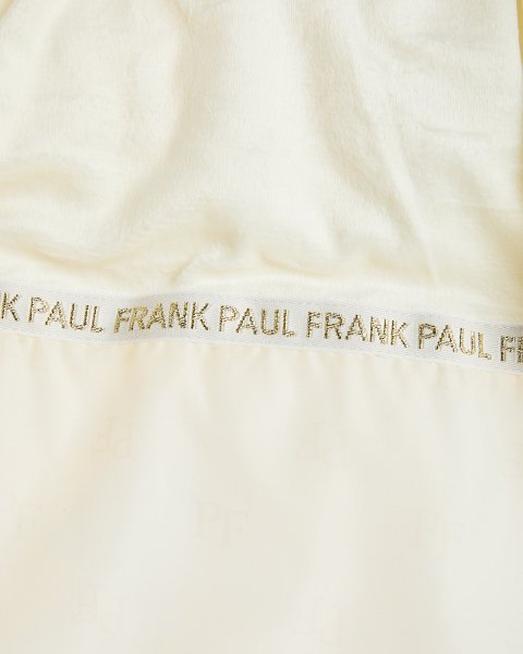 Μπουφάν Paul Frank με scrunchie (6-14 ετών)