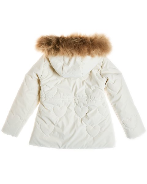 Jacket Paul Frank with scrunchie (6-14 years)