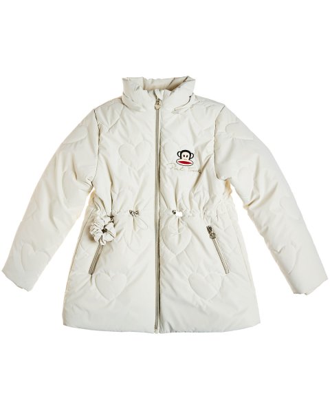 Jacket Paul Frank with scrunchie (6-14 years)