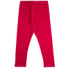 Tracksuit cotton fleece blend Moovers with print (12 months-5 years)