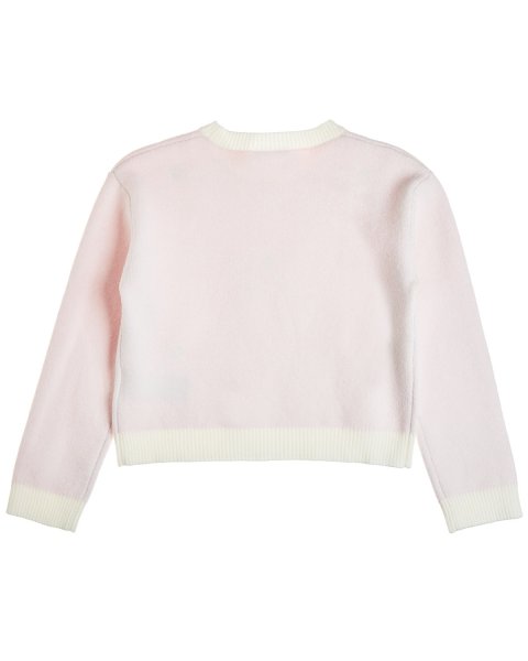 Dress with tulle and sweater (12 months-5 years)