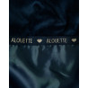 Jacket water resistant with scrunchie (12 months-5 years)