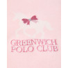 Φόρεμα Greenwich Polo Club με τούλι (2-8 ετών)