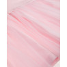 Dress Greenwich Polo Club with tulle (2-8 years)