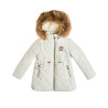 Jacket Paul Frank with scrunchie (12 months-5 years)