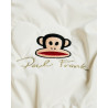 Jacket Paul Frank with scrunchie (12 months-5 years)