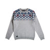 Sweater with print (6-14 years)