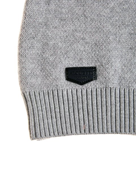 Sweater with print (6-14 years)