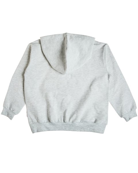 Tracksuit cotton fleece blend Five Star with embossed design (6-14 years)