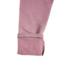 Tracksuit cotton fleece blend Five Star with embossed design (6-14 years)