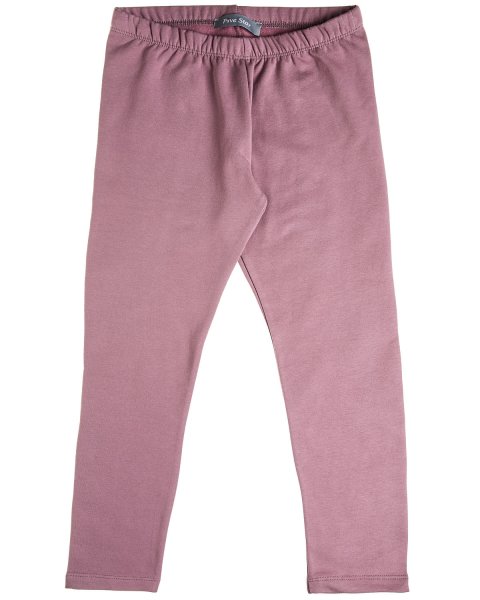 Tracksuit cotton fleece blend Five Star with embossed design (6-14 years)