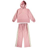 Set Gym Tonic with embossed elements (6-14 years)