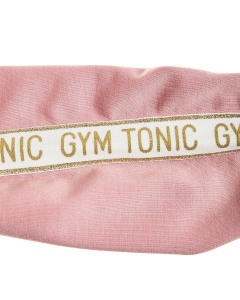 Set Gym Tonic with embossed elements (6-14 years)